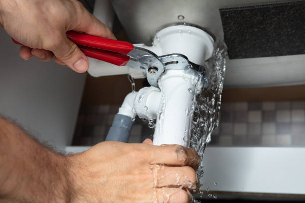 Best Ceiling water damage repair  in Lacoste, TX