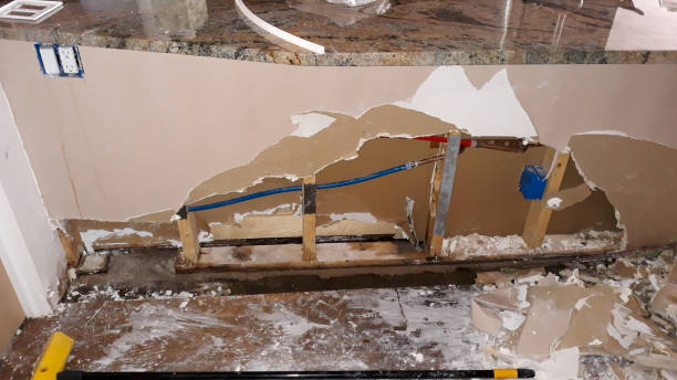 Best 24/7 water damage repair  in Lacoste, TX